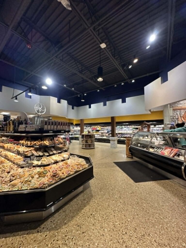 Milwaukee Public Market