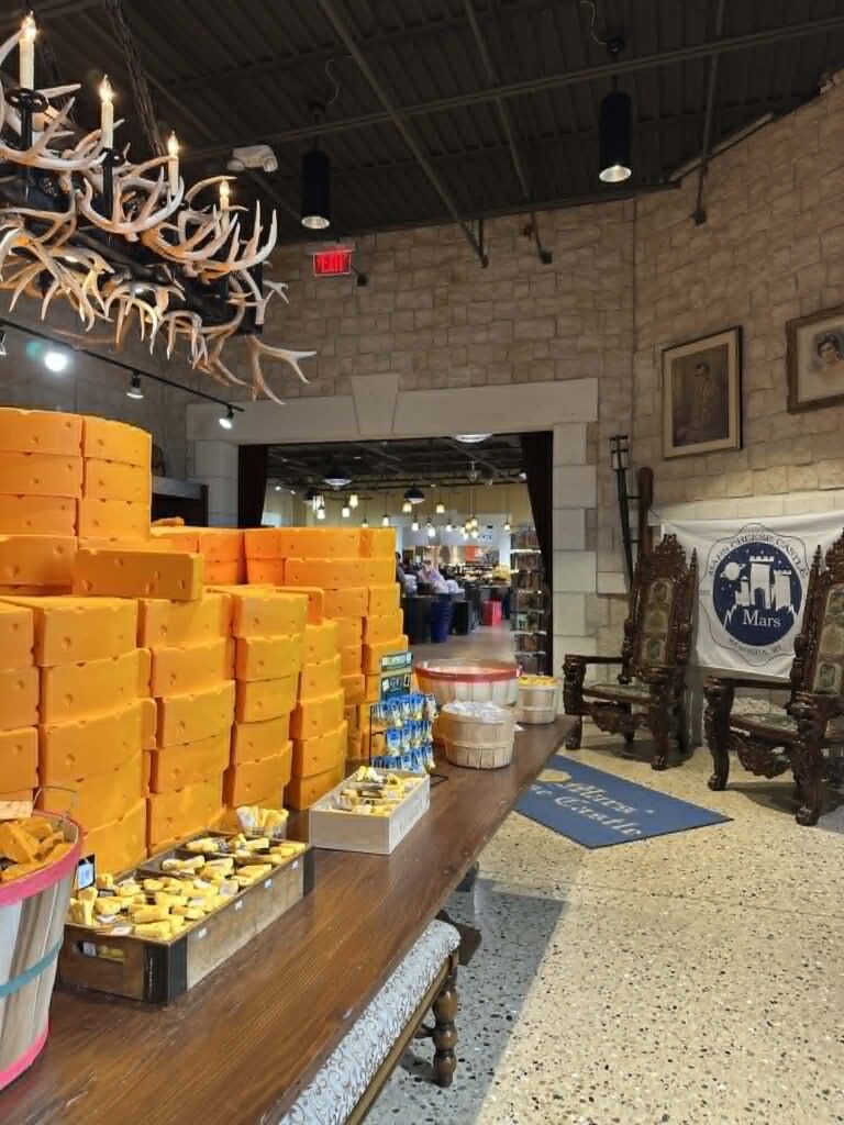 Milwaukee Public Market