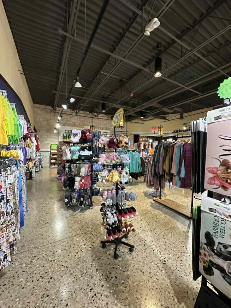 Milwaukee Public Market