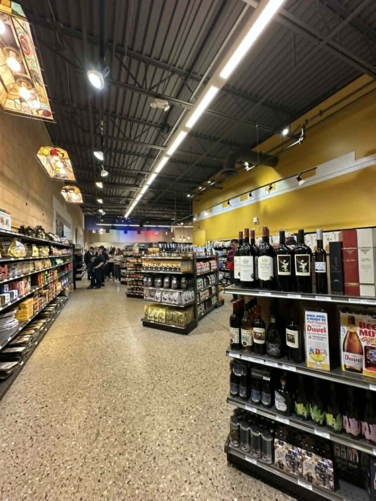 Milwaukee Public Market