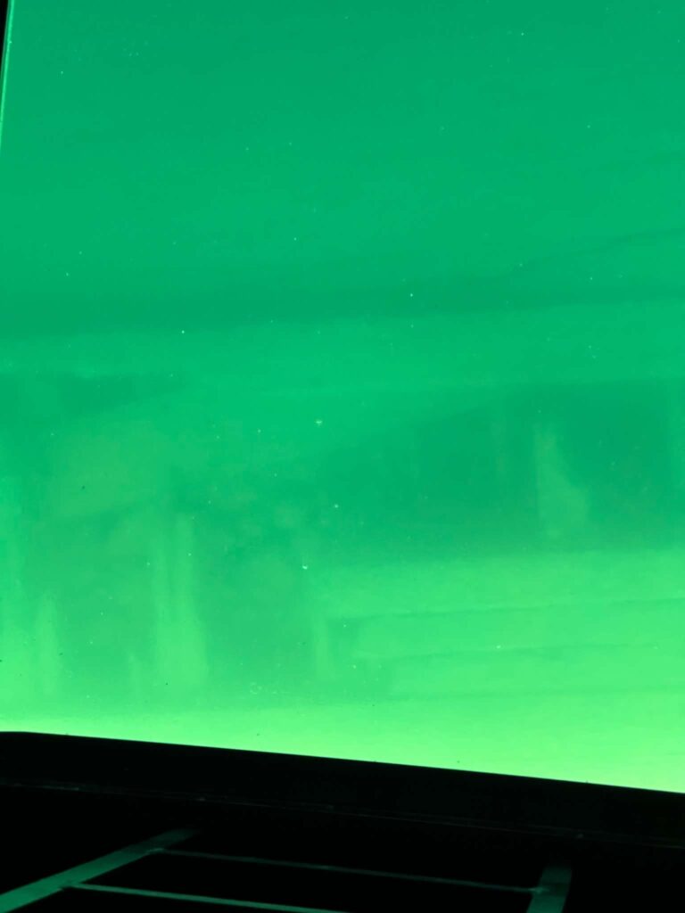 Glass-Bottom Boat Shipwreck Tour