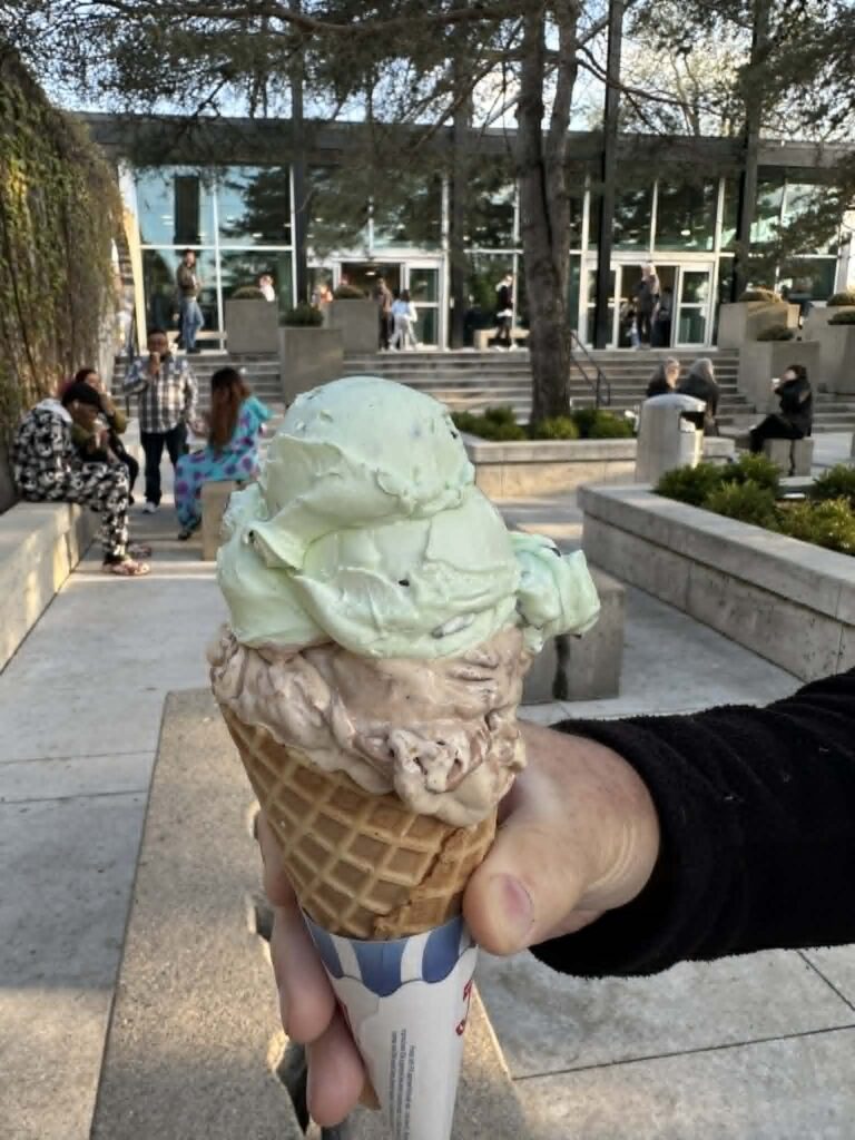 Kopp's Frozen Custard