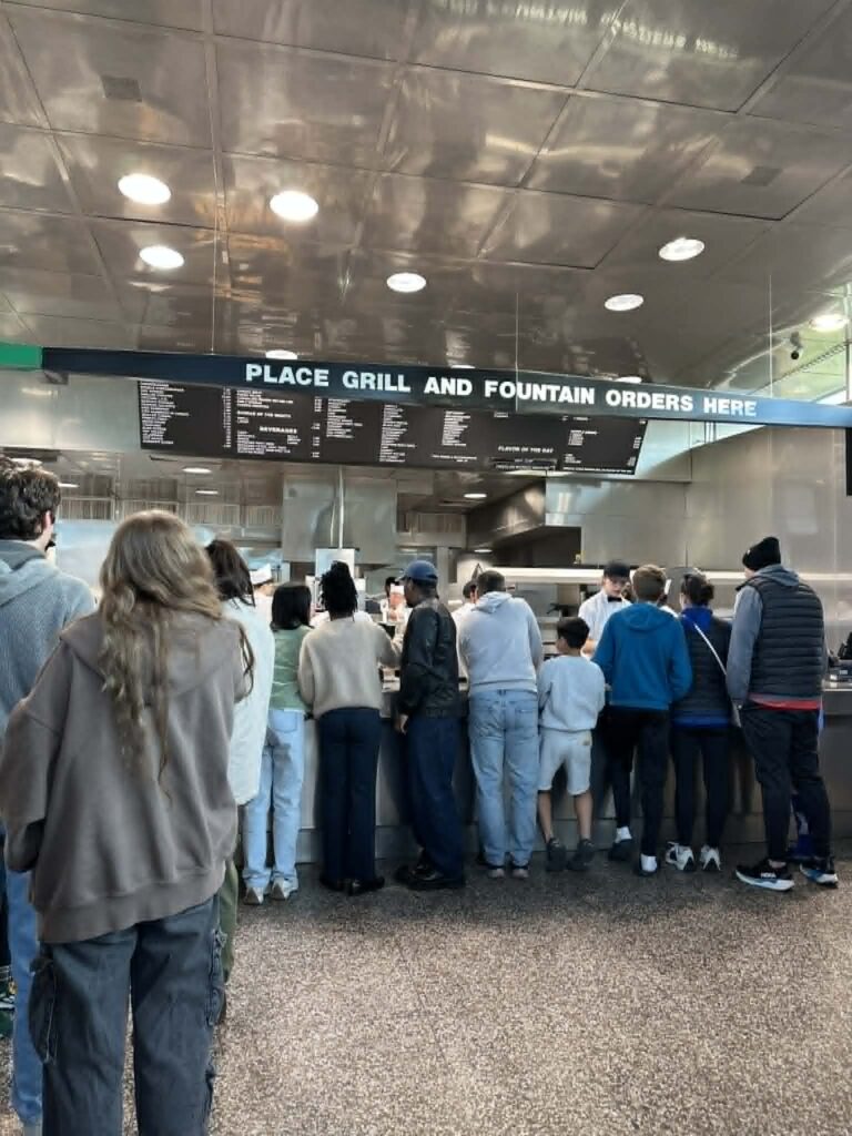 Kopp's Frozen Custard