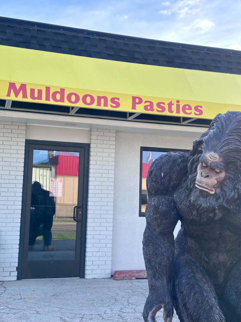 Muldoons Pasties