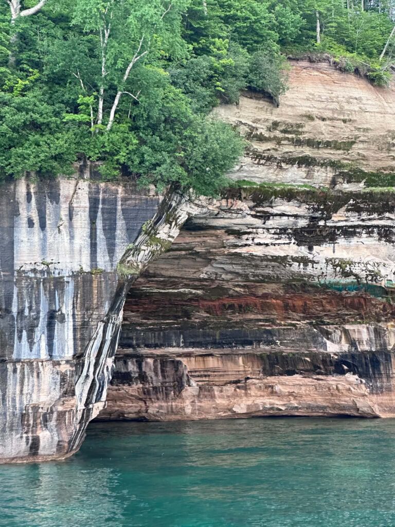 Pictured Rocks National Lakeshore
