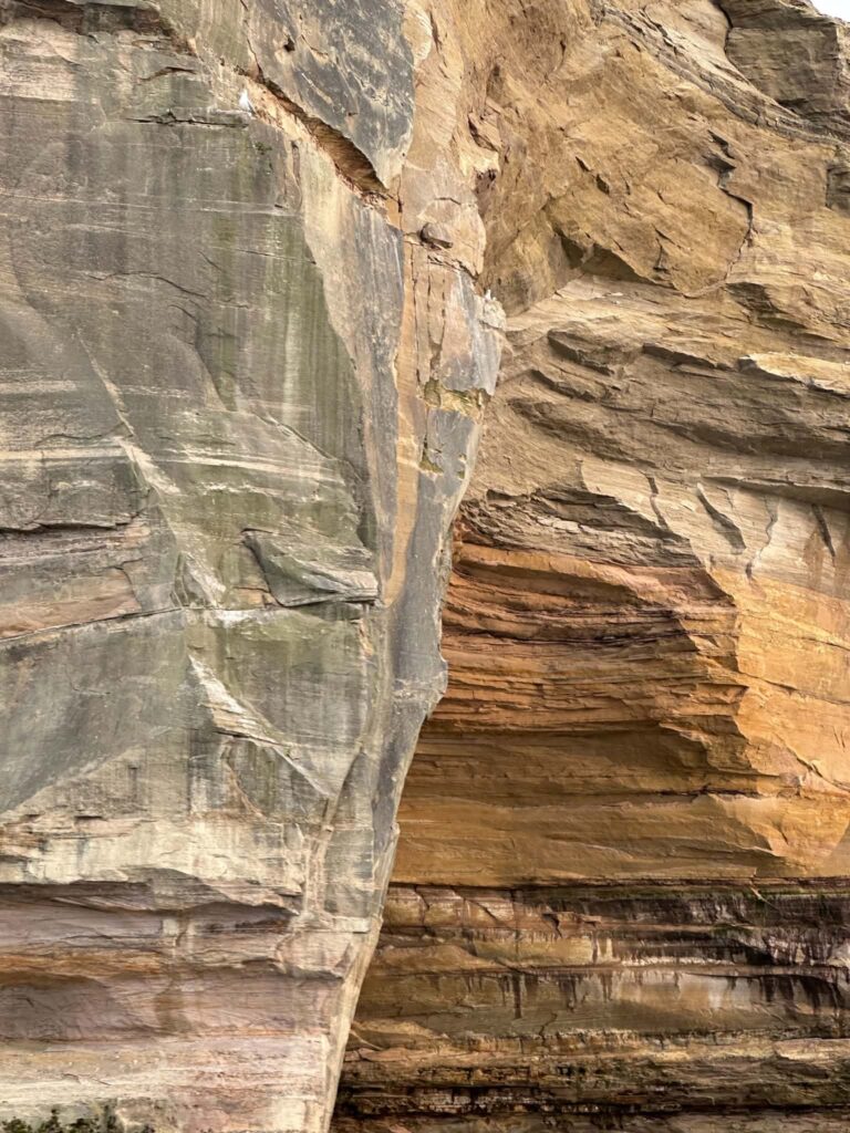 Pictured Rocks National Lakeshore