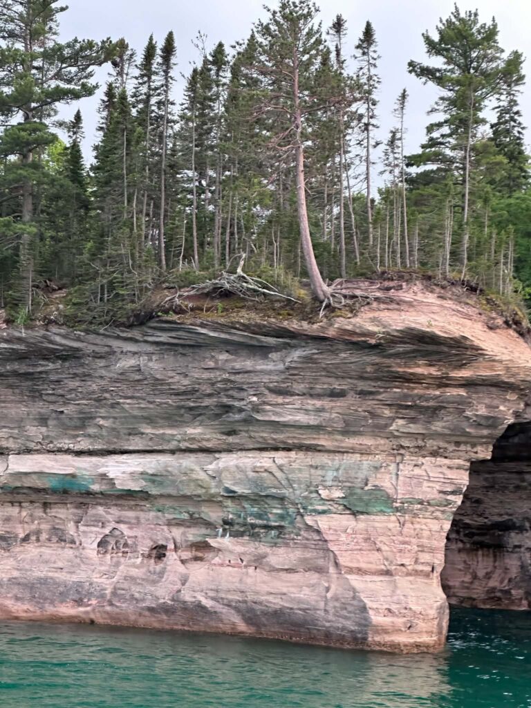 Pictured Rocks National Lakeshore