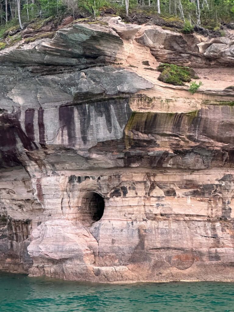 Pictured Rocks National Lakeshore