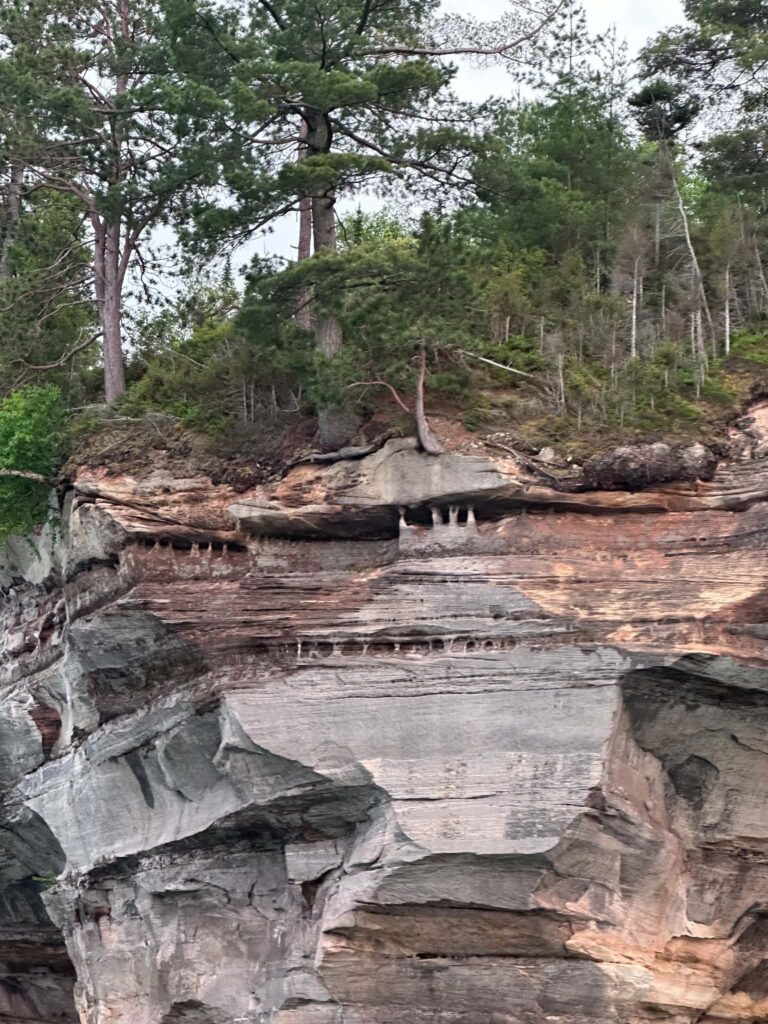 Pictured Rocks National Lakeshore