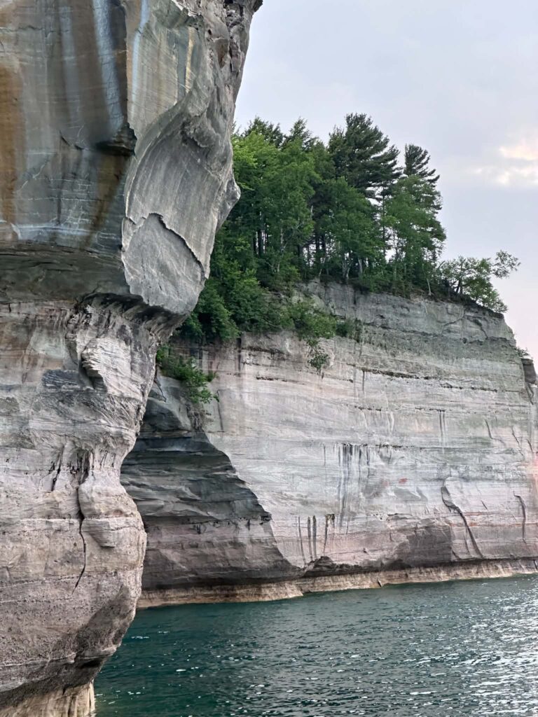 Pictured Rocks National Lakeshore