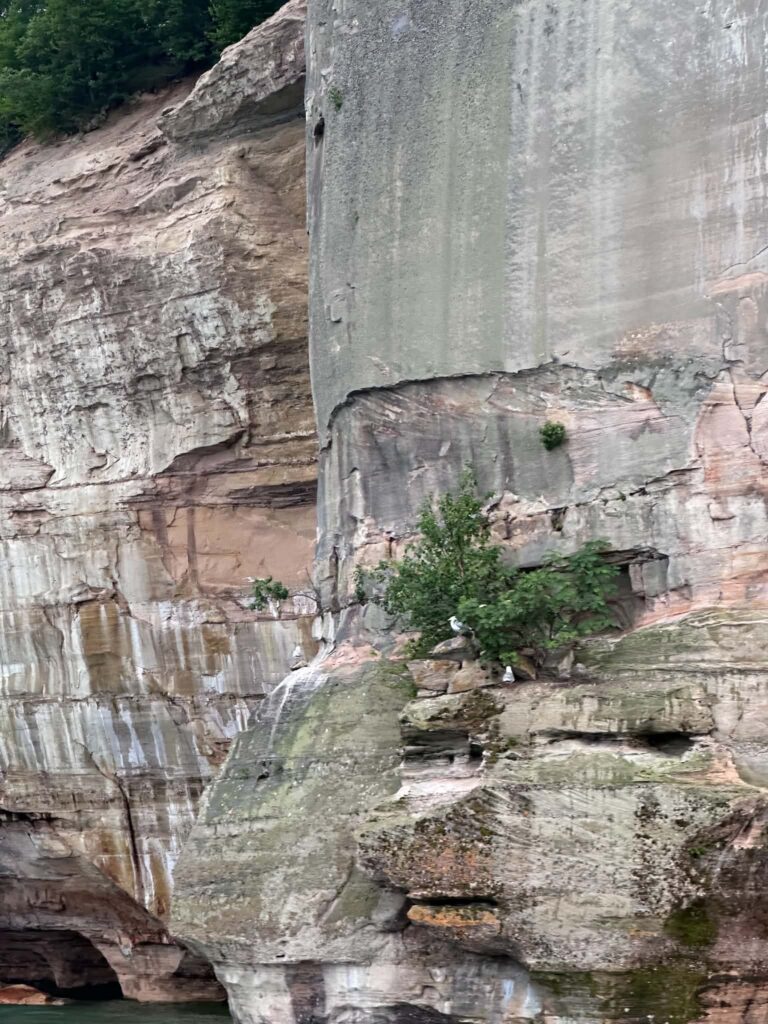 Pictured Rocks National Lakeshore