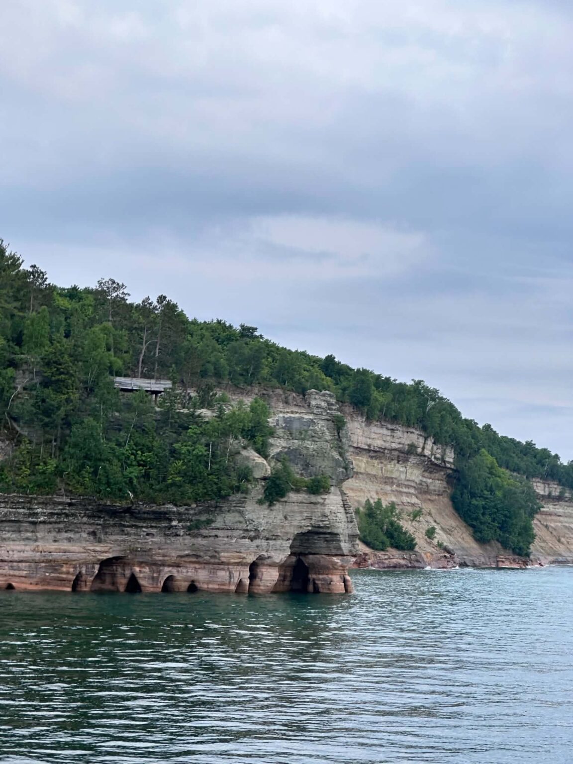 Pictured Rocks: What's Worth It and What to Skip (2026) - Wandering ...