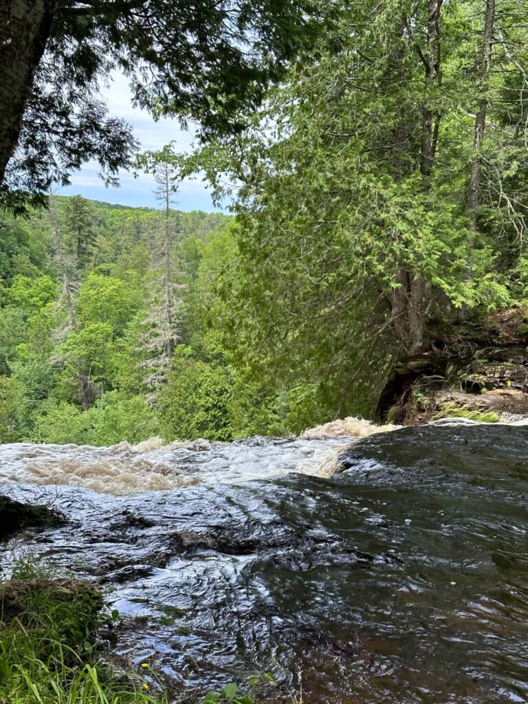 Upper Penninsula Michigan