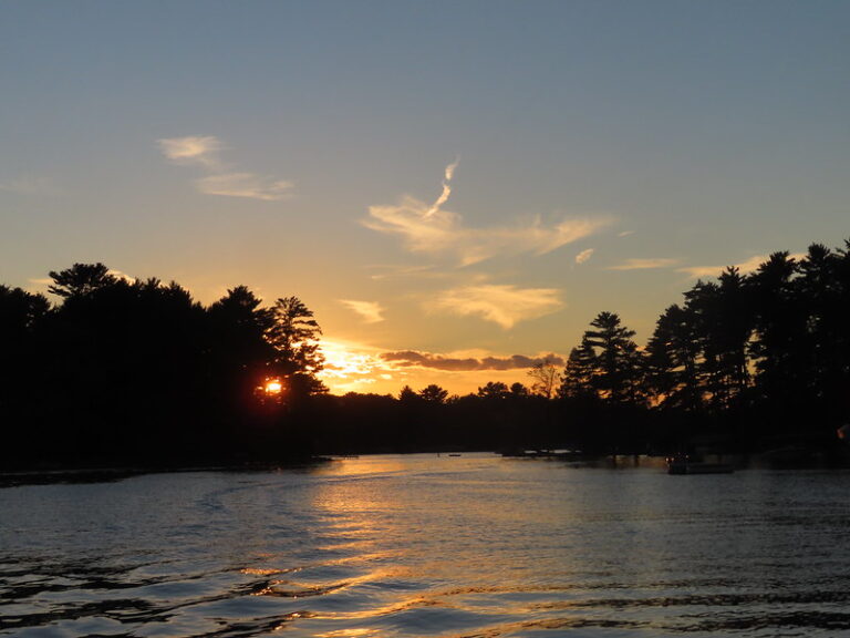 9 Best Waushara County Parks (2025)