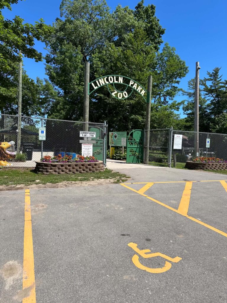 Lincoln Park Zoo