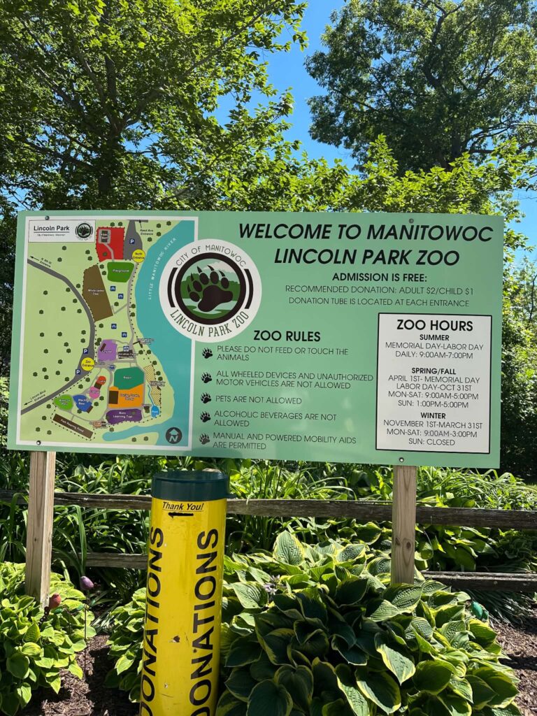 Lincoln Park Zoo