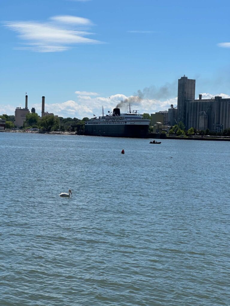Manitowoc Marina