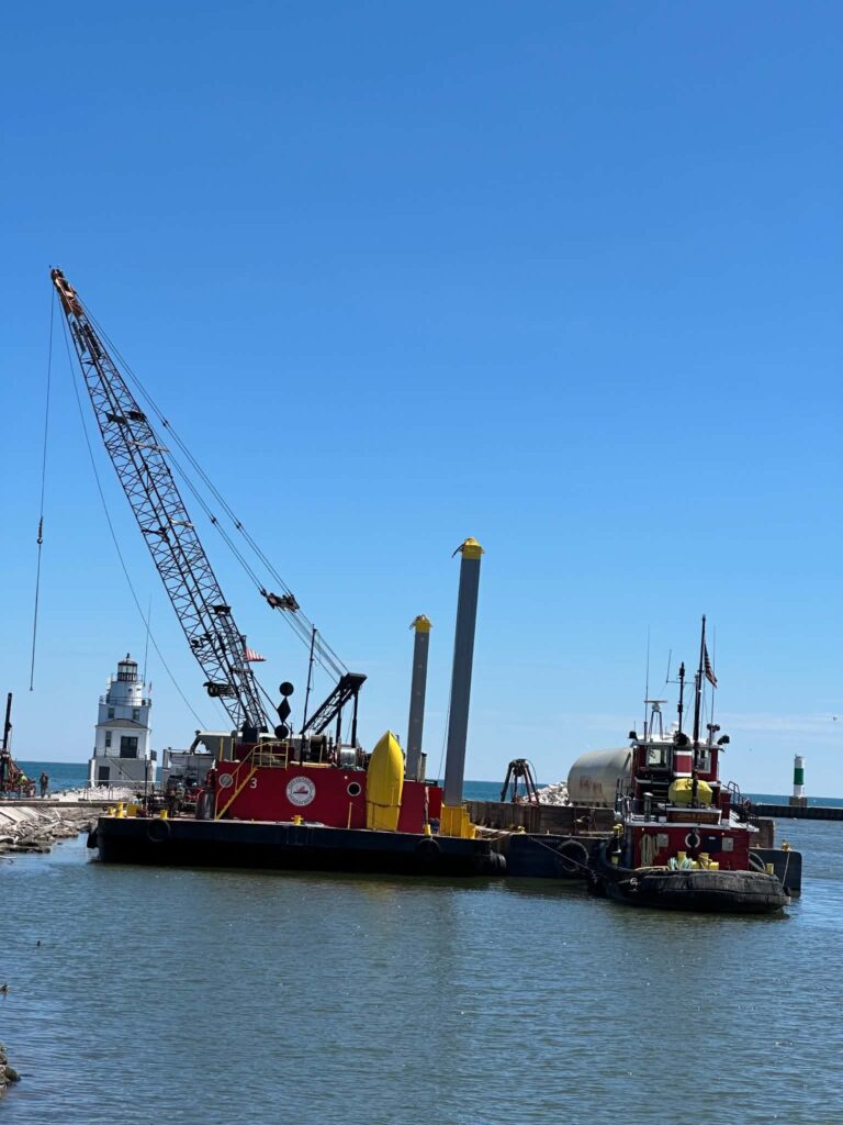 Manitowoc Marina