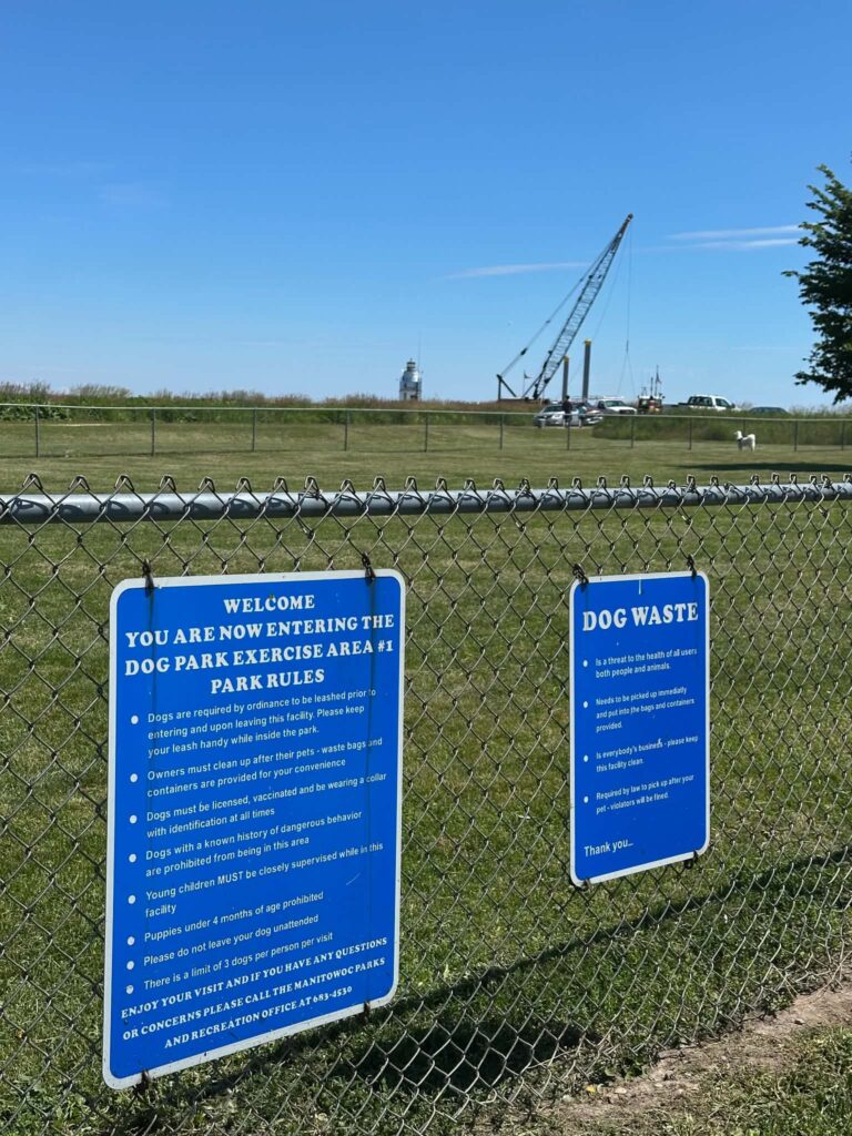 Mariners Trail