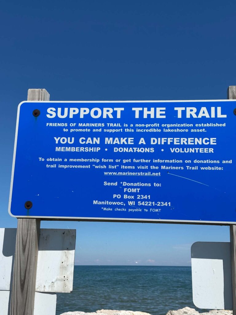 Mariners Trail