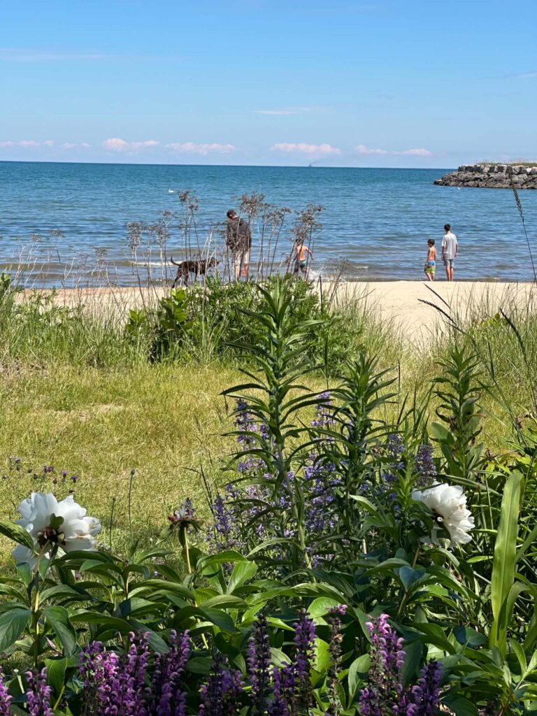 Mariners Trail
