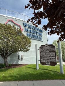 Wisconsin Maritime Museum