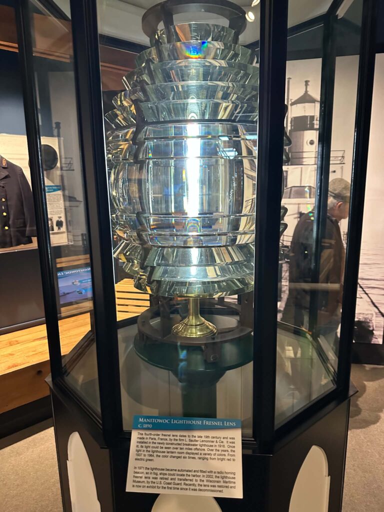 Wisconsin Maritime Museum