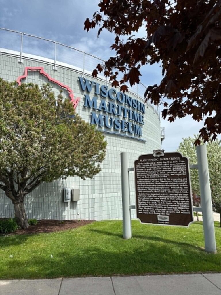 Wisconsin Maritime Museum