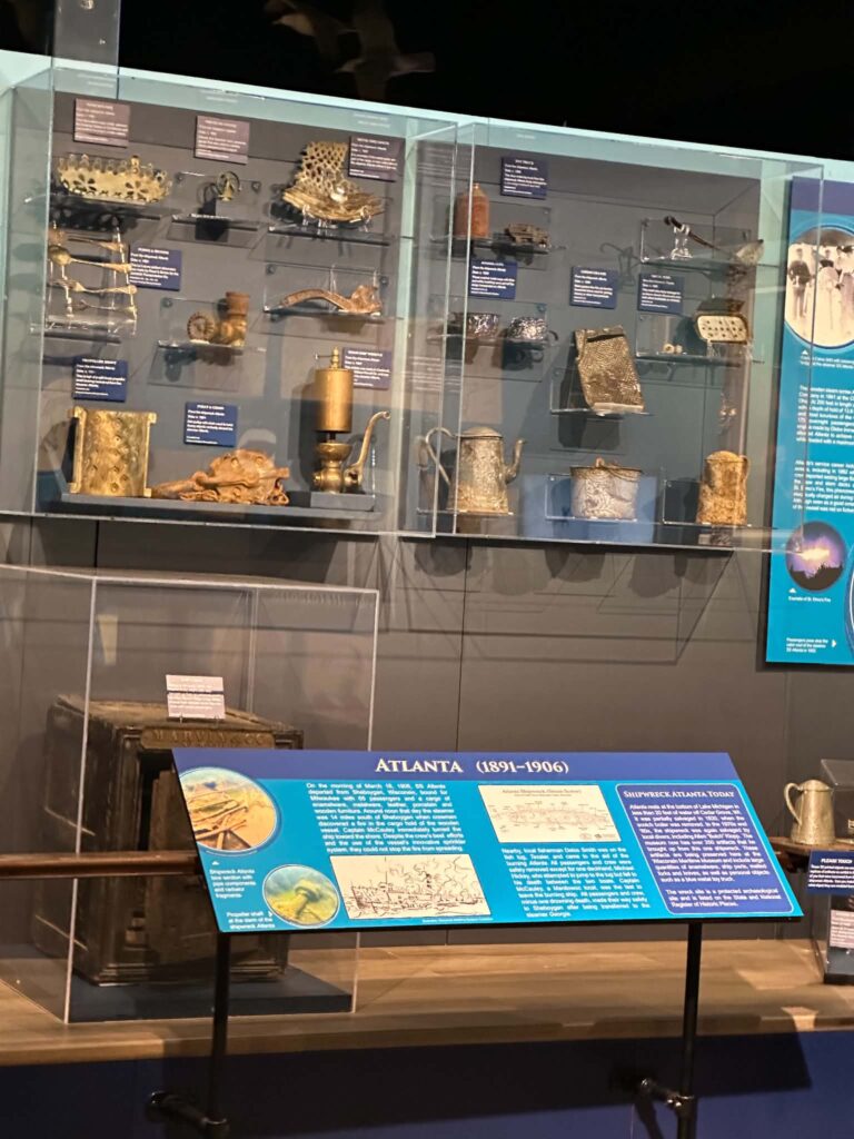 Wisconsin Maritime Museum