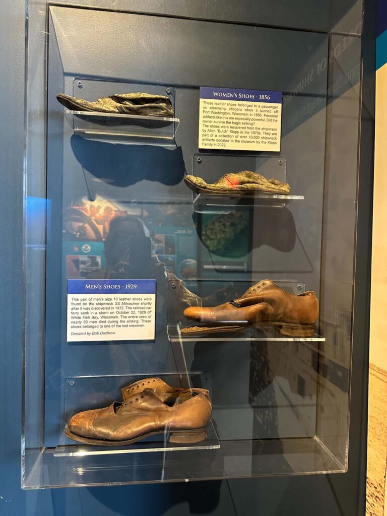 Wisconsin Maritime Museum