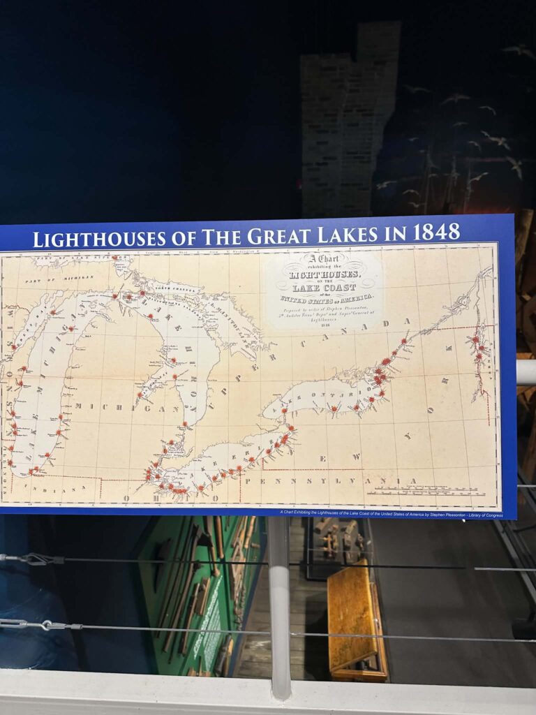 Wisconsin Maritime Museum
