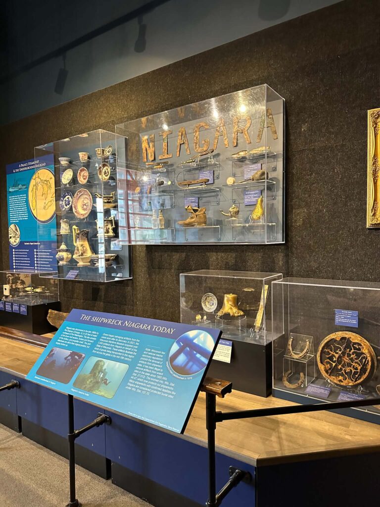 Wisconsin Maritime Museum