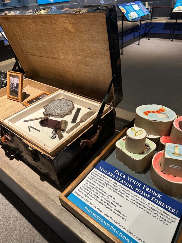 Wisconsin Maritime Museum