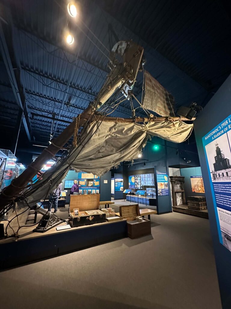 Wisconsin Maritime Museum