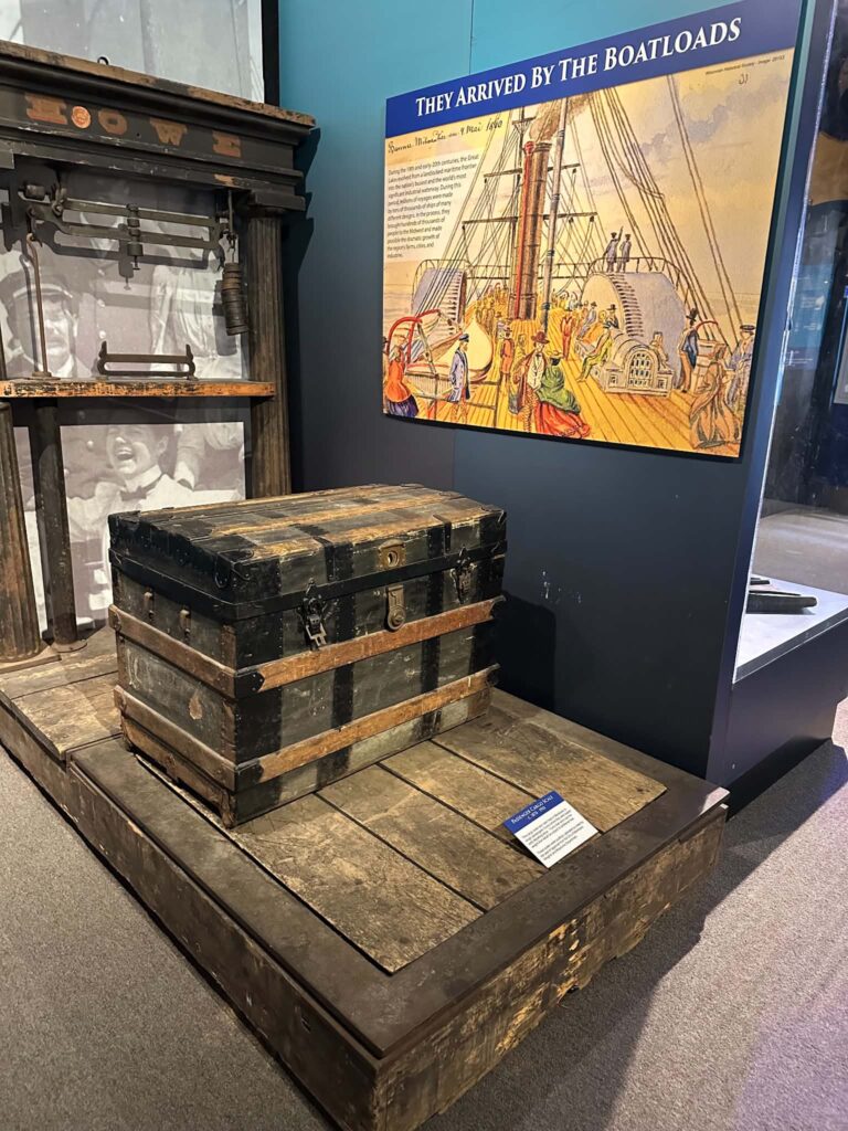 Wisconsin Maritime Museum