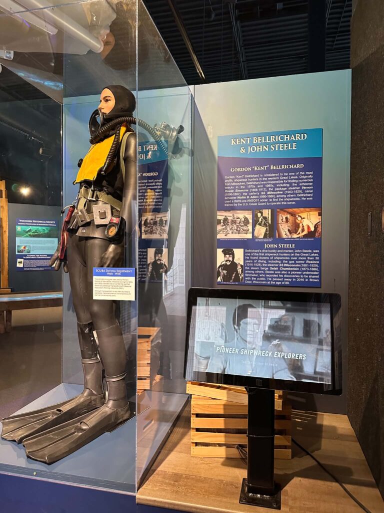 Wisconsin Maritime Museum