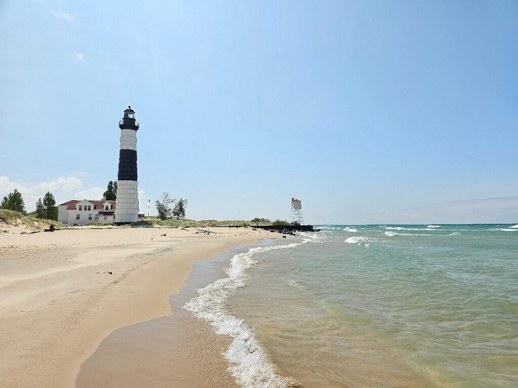 Ludington State Park