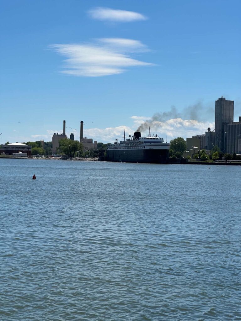 Manitowoc Wisconsin