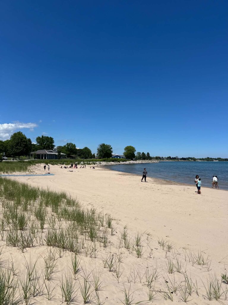 Manitowoc Wisconsin