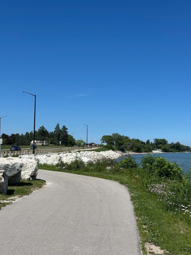 Manitowoc Wisconsin