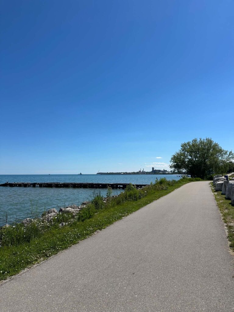 Manitowoc Wisconsin