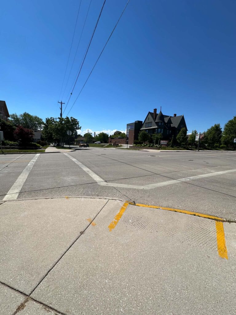 Manitowoc Wisconsin