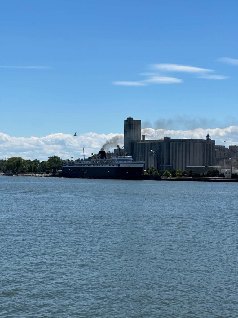 Manitowoc Wisconsin