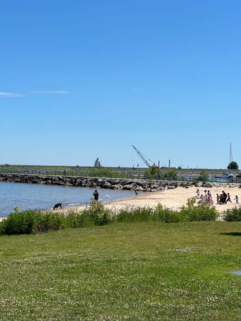 Manitowoc Wisconsin