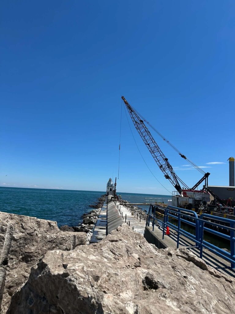 Manitowoc Wisconsin