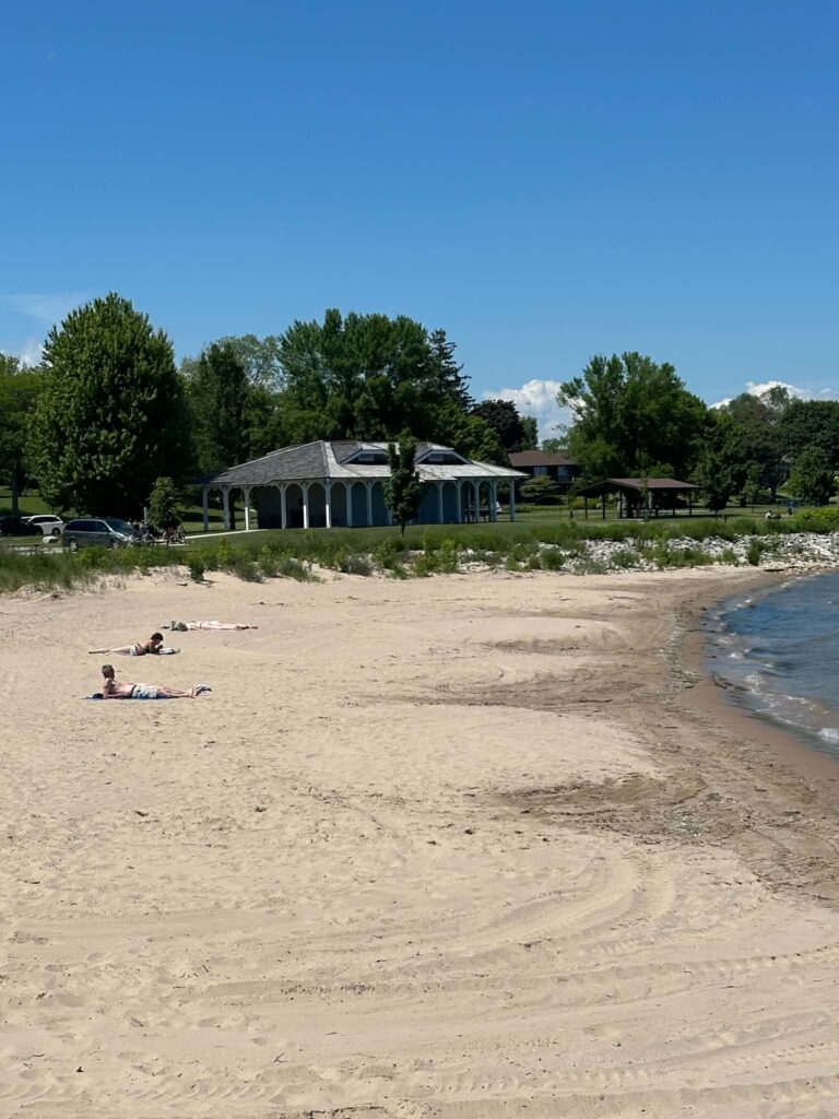Manitowoc Wisconsin