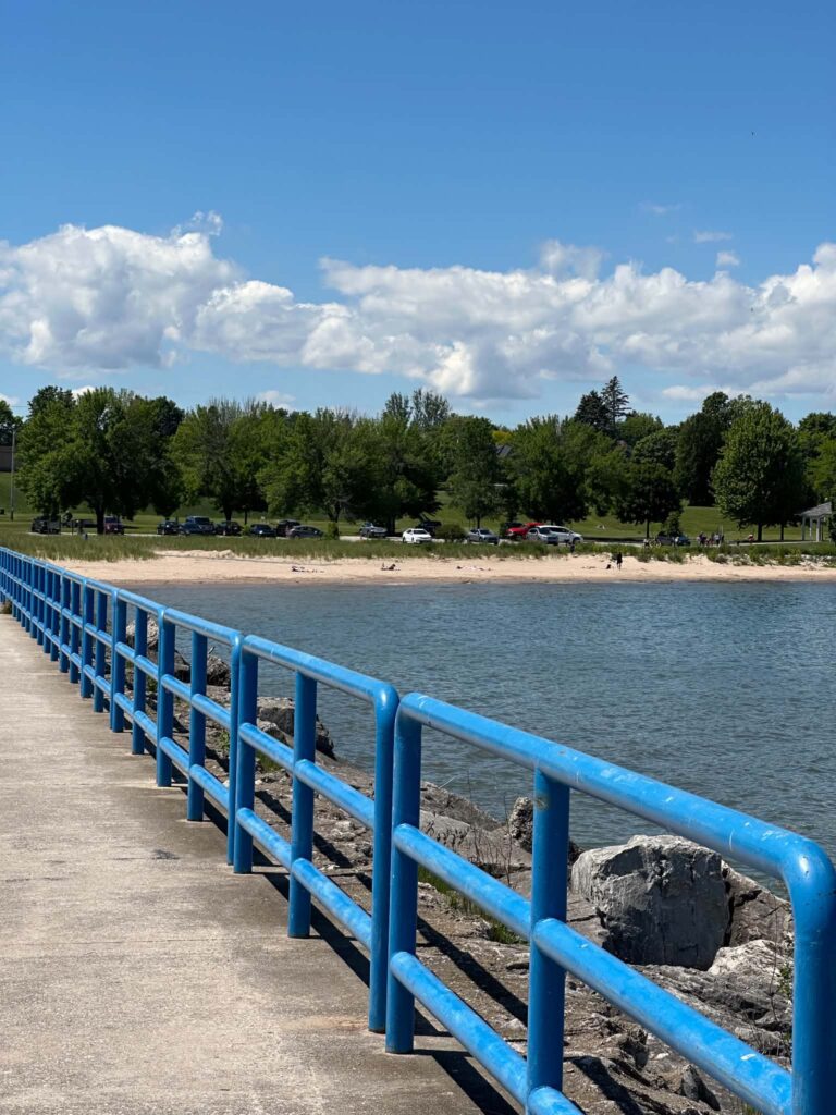 Manitowoc Wisconsin